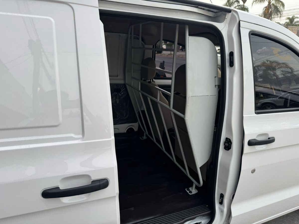 Chevrolet Tornado 2023 