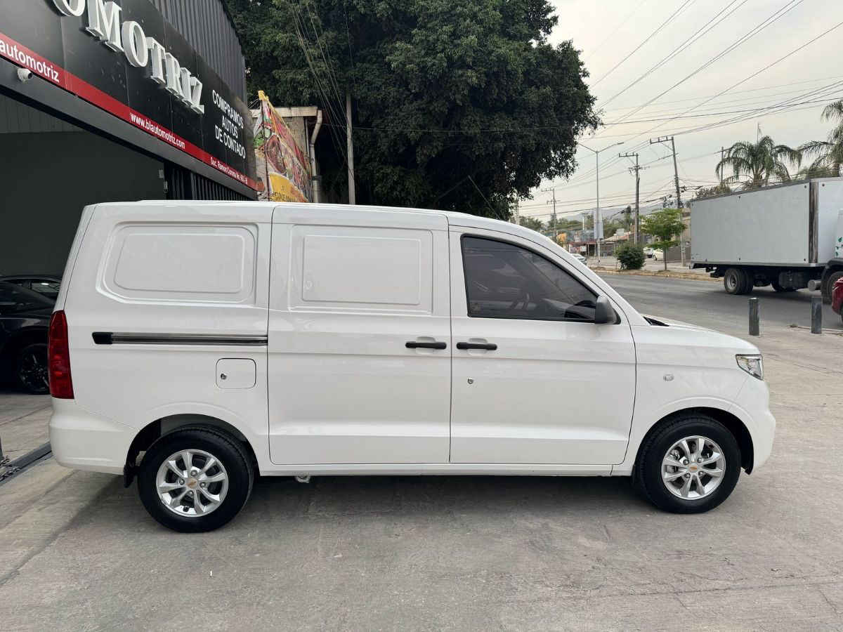 Chevrolet Tornado 2023 