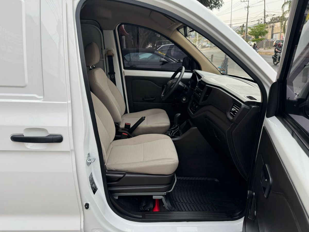 Chevrolet Tornado 2023 