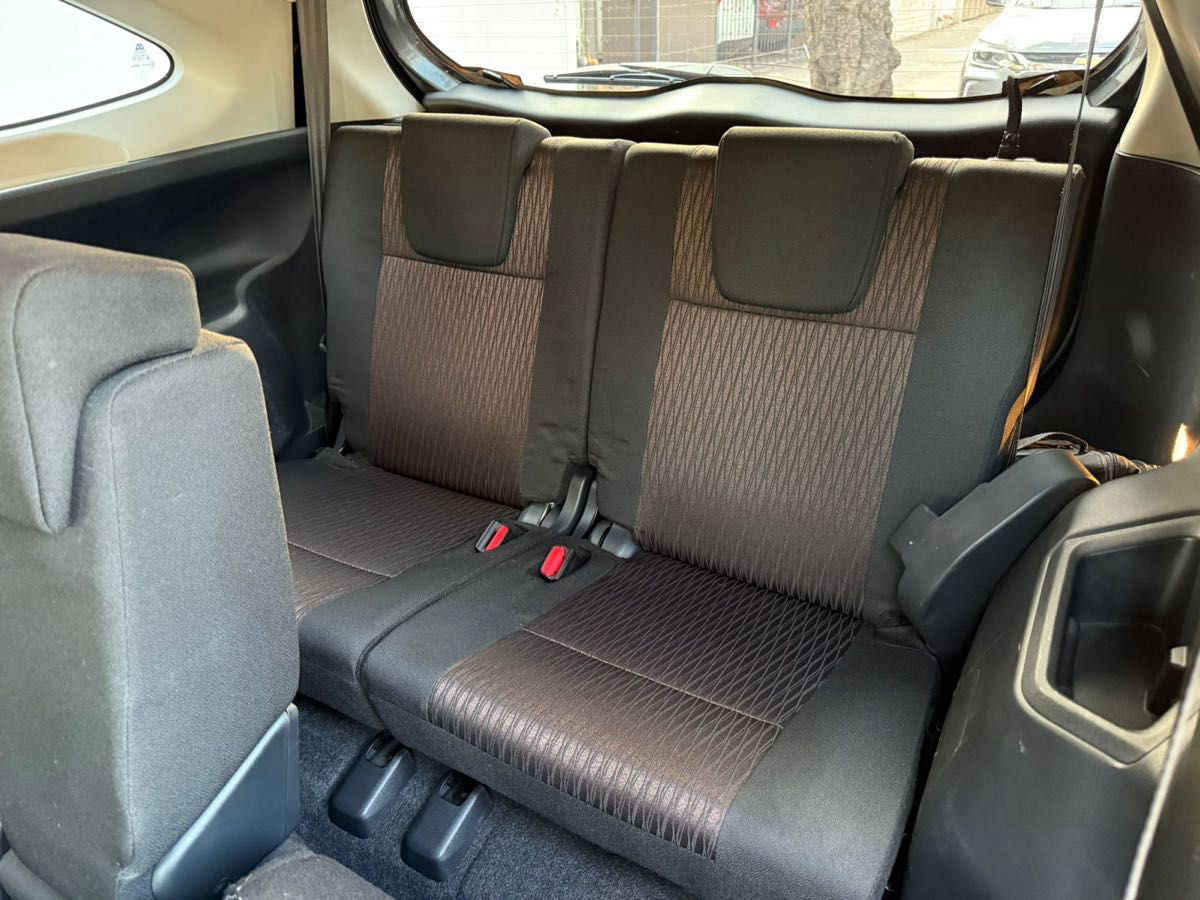 Toyota Avanza 2024 