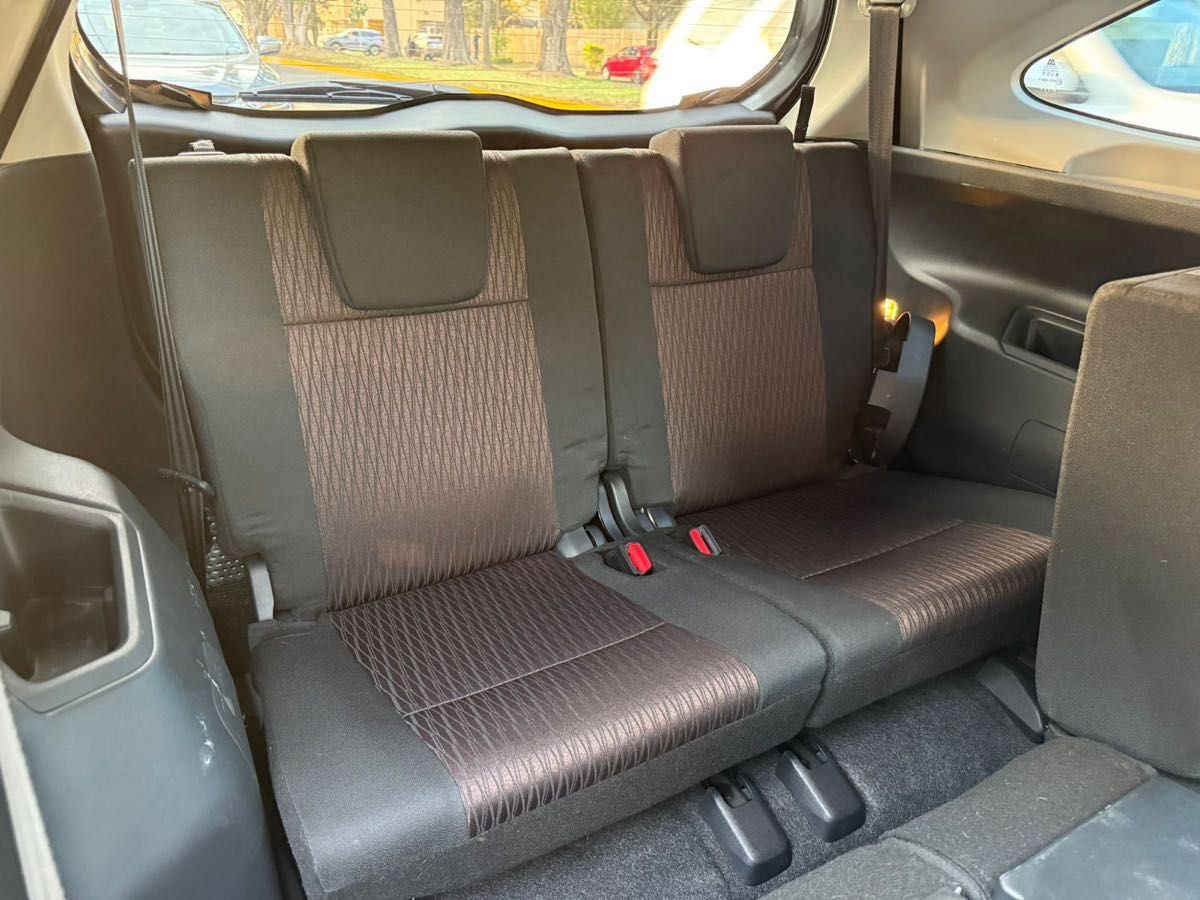 Toyota Avanza 2024 