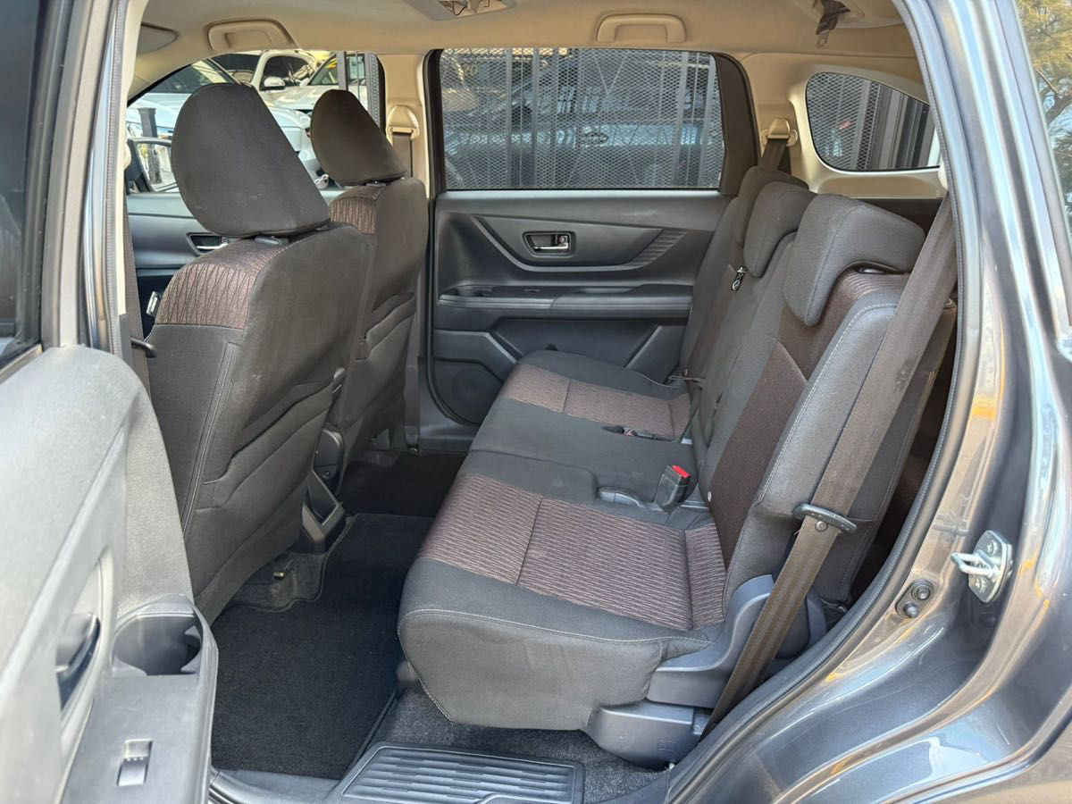 Toyota Avanza 2024 
