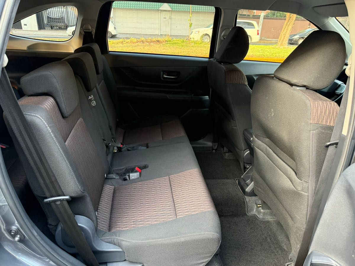 Toyota Avanza 2024 