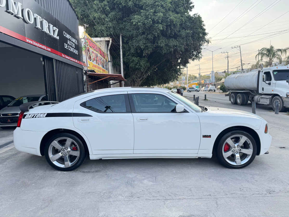 Dodge Charger 2009 