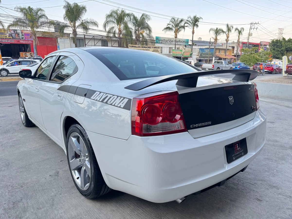 Dodge Charger 2009 