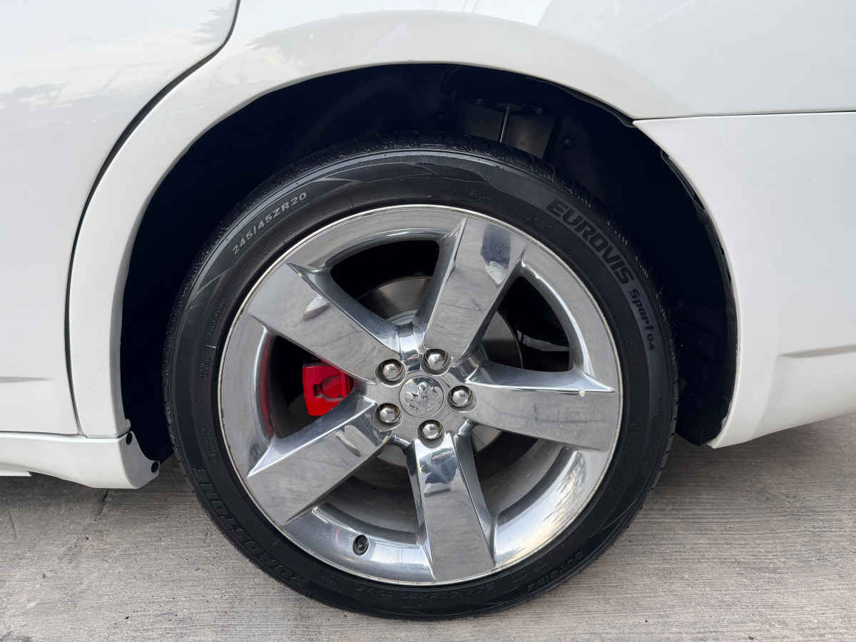 Dodge Charger 2009 