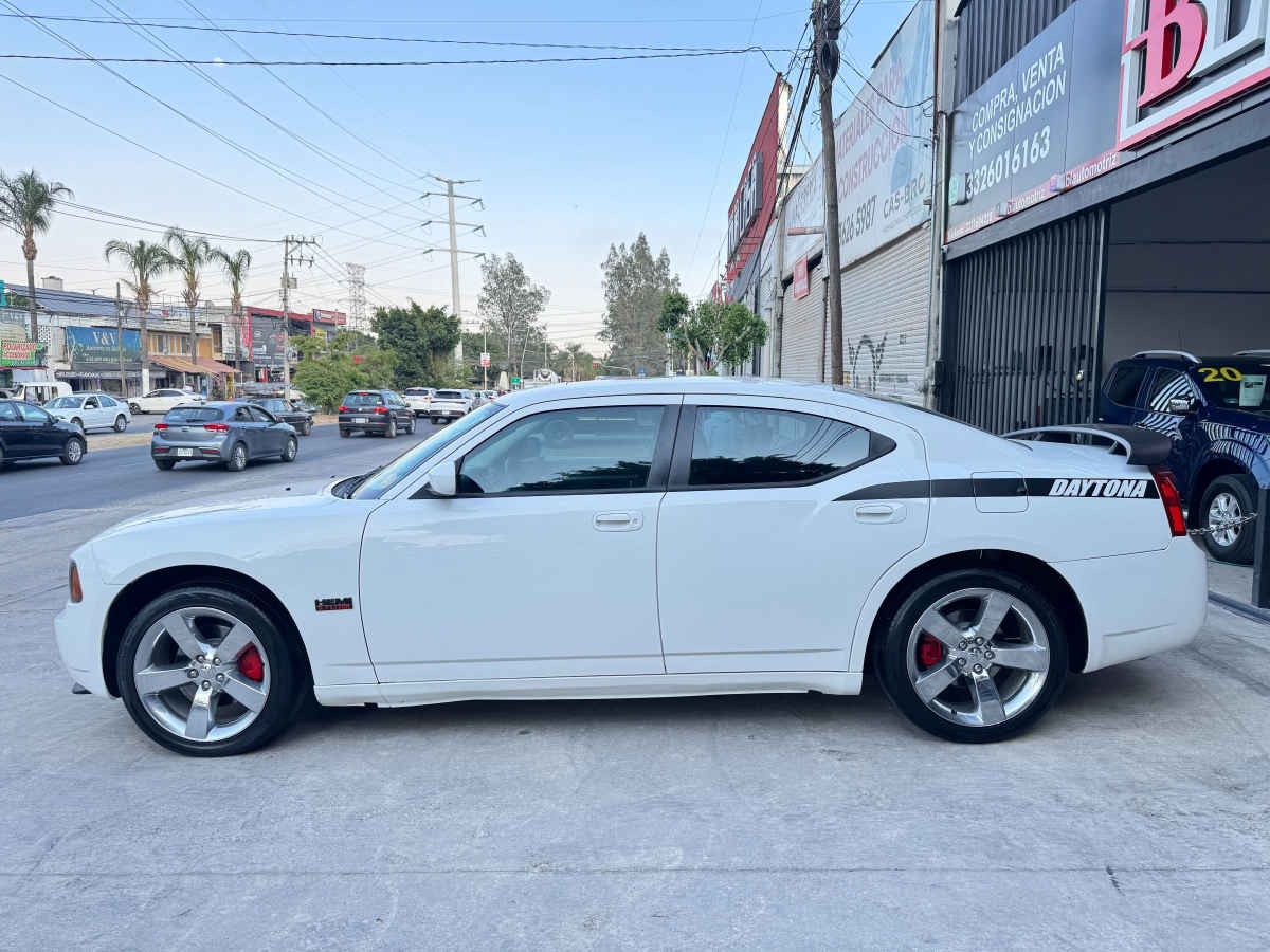 Dodge Charger 2009 