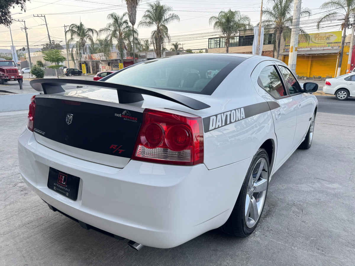 Dodge Charger 2009 