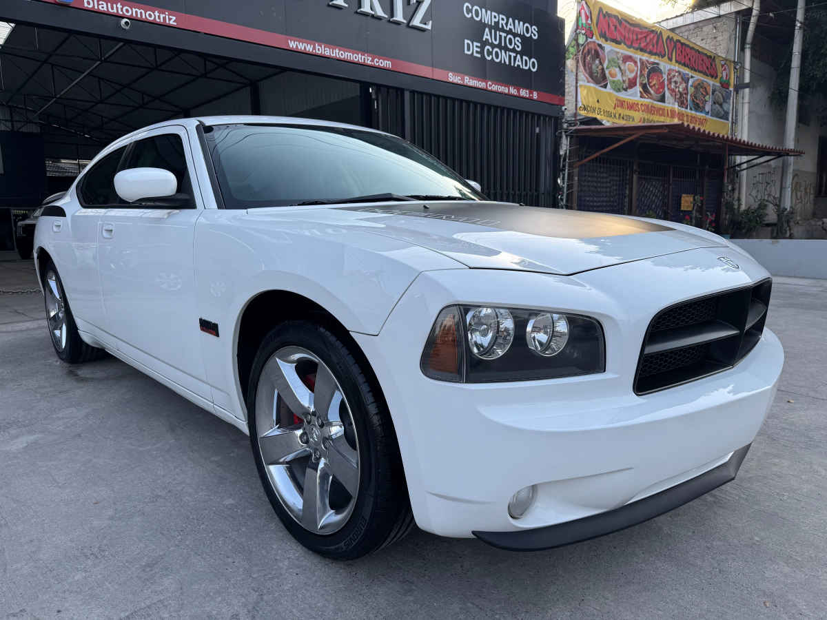 Dodge Charger 2009 