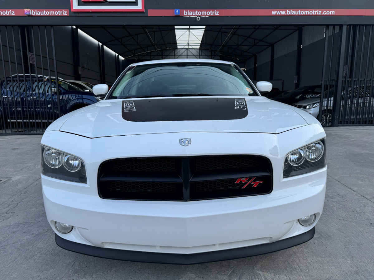 Dodge Charger 2009 
