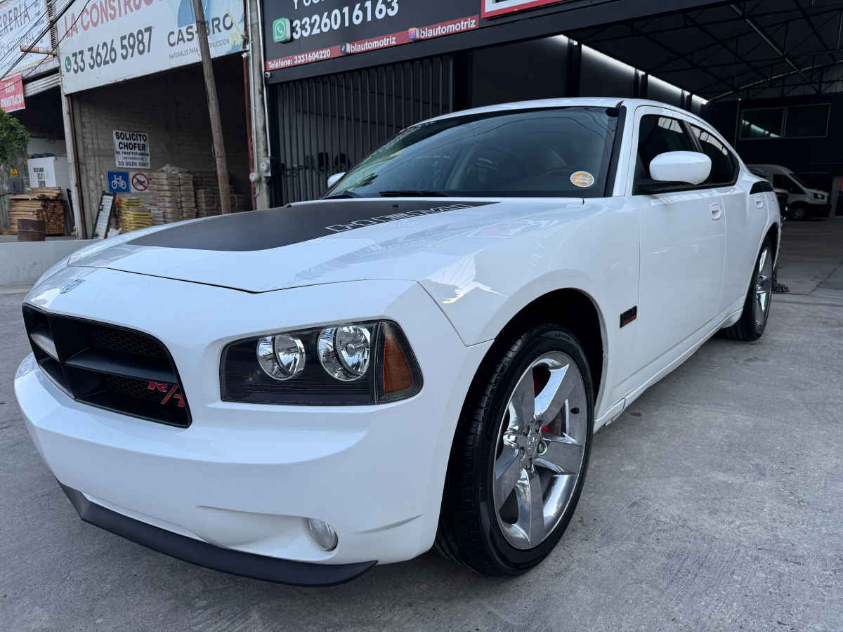 Dodge Charger 2009