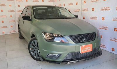 Seat Toledo