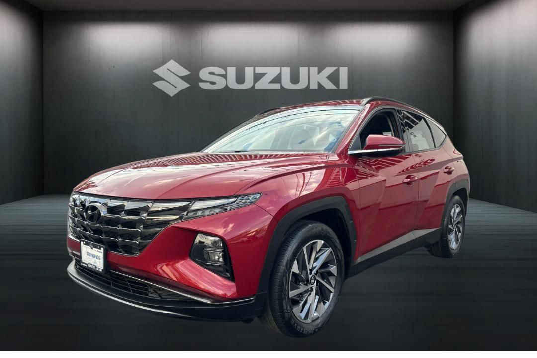 Autos seminuevos - Hyundai Tucson 2022