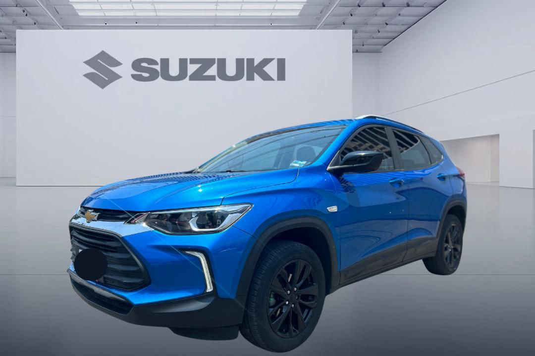 Autos seminuevos - Chevrolet Tracker 2021