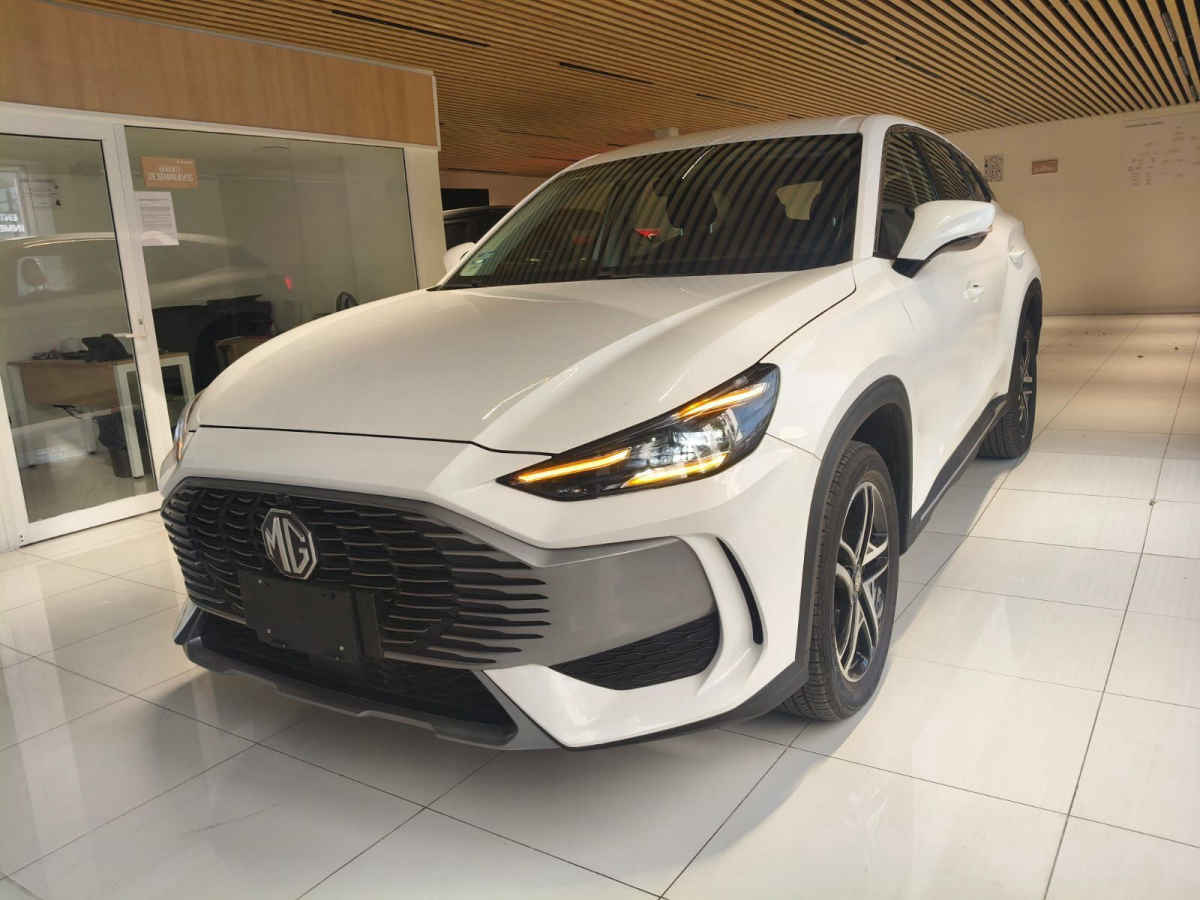 Autos seminuevos - Mg One 2024