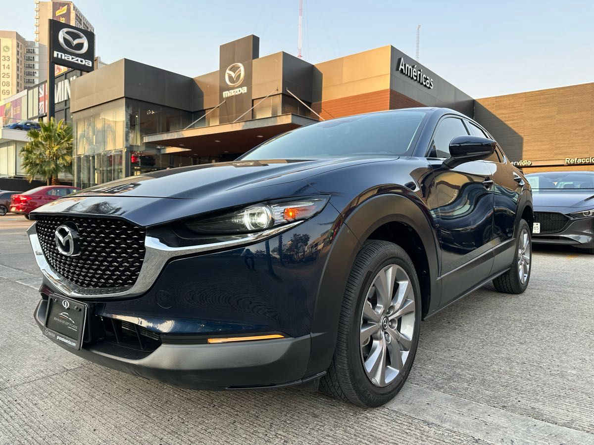Autos seminuevos - Mazda Cx-30 2021