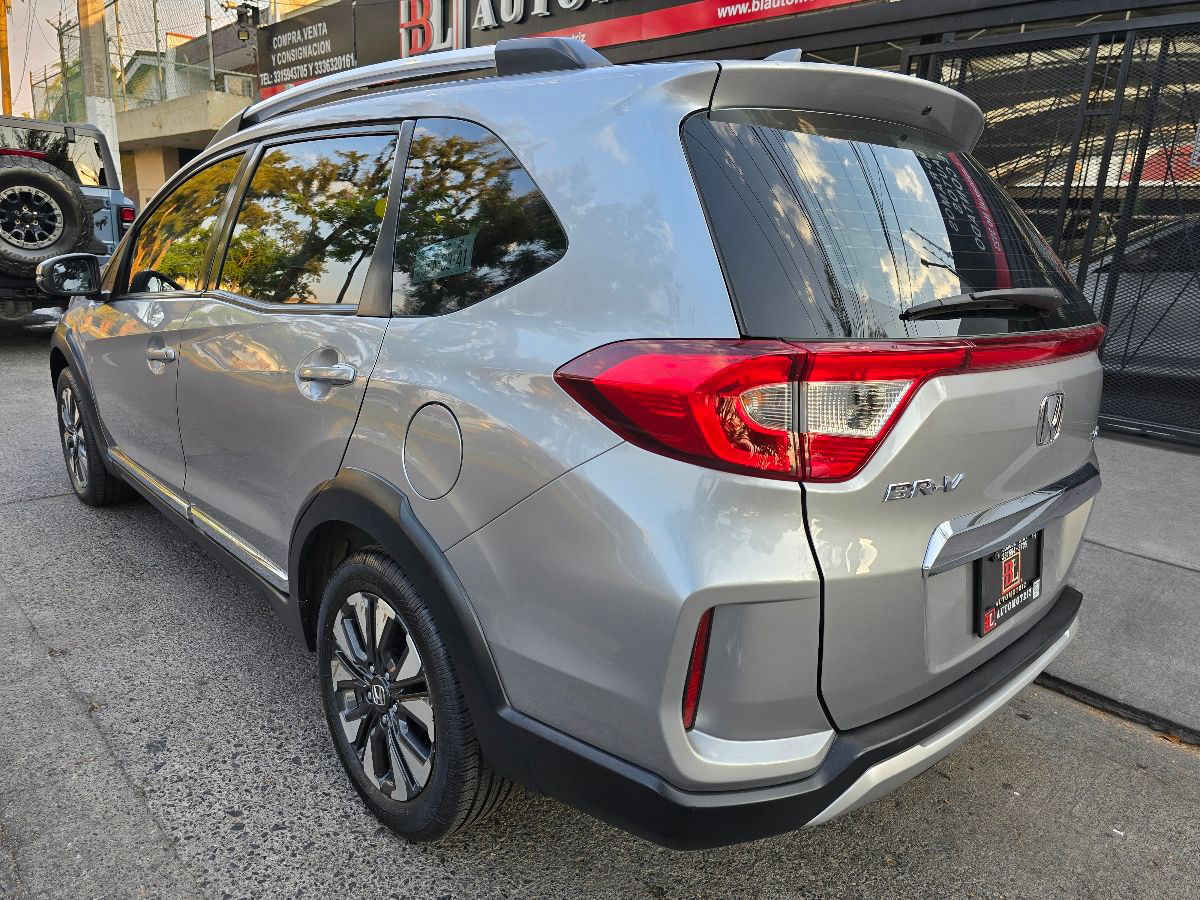 Honda BR-V 2020 