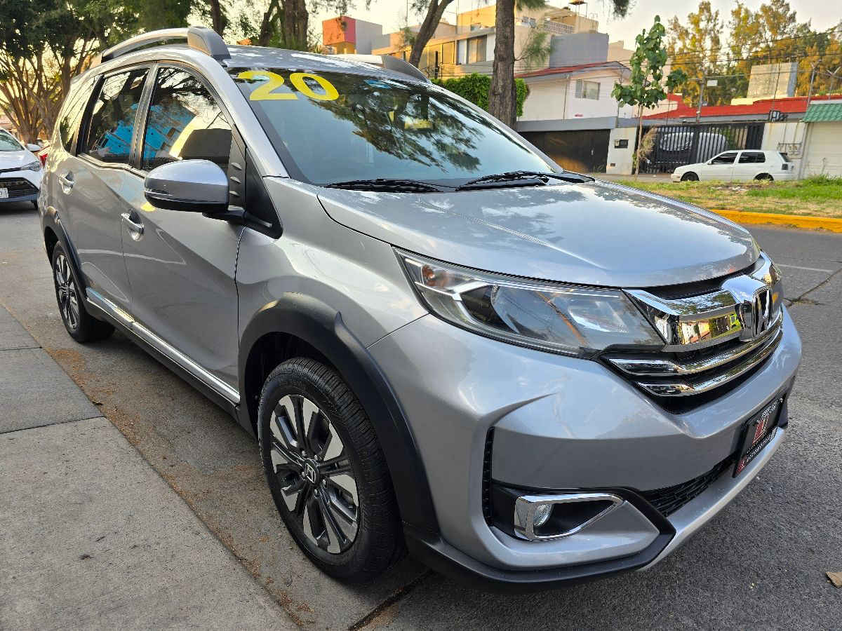 Honda BR-V 2020 