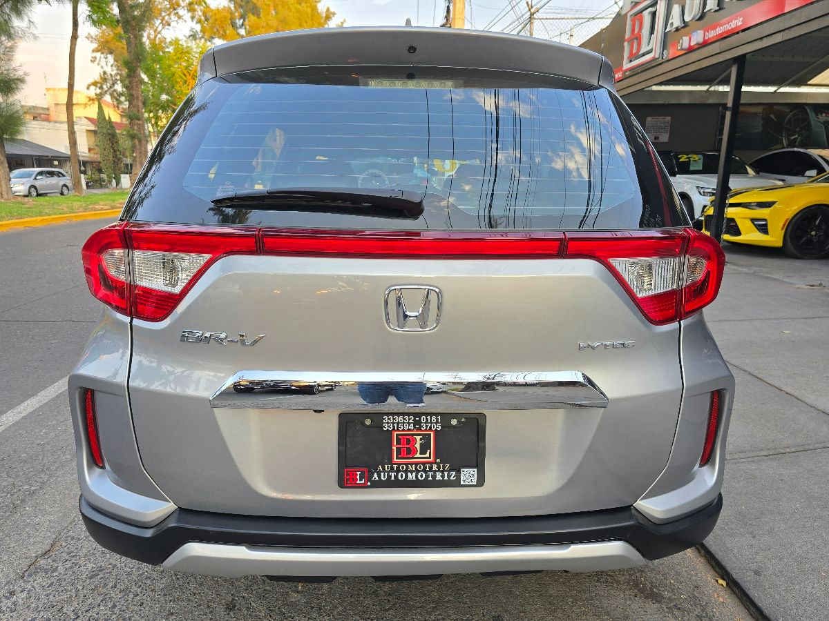 Honda BR-V 2020 