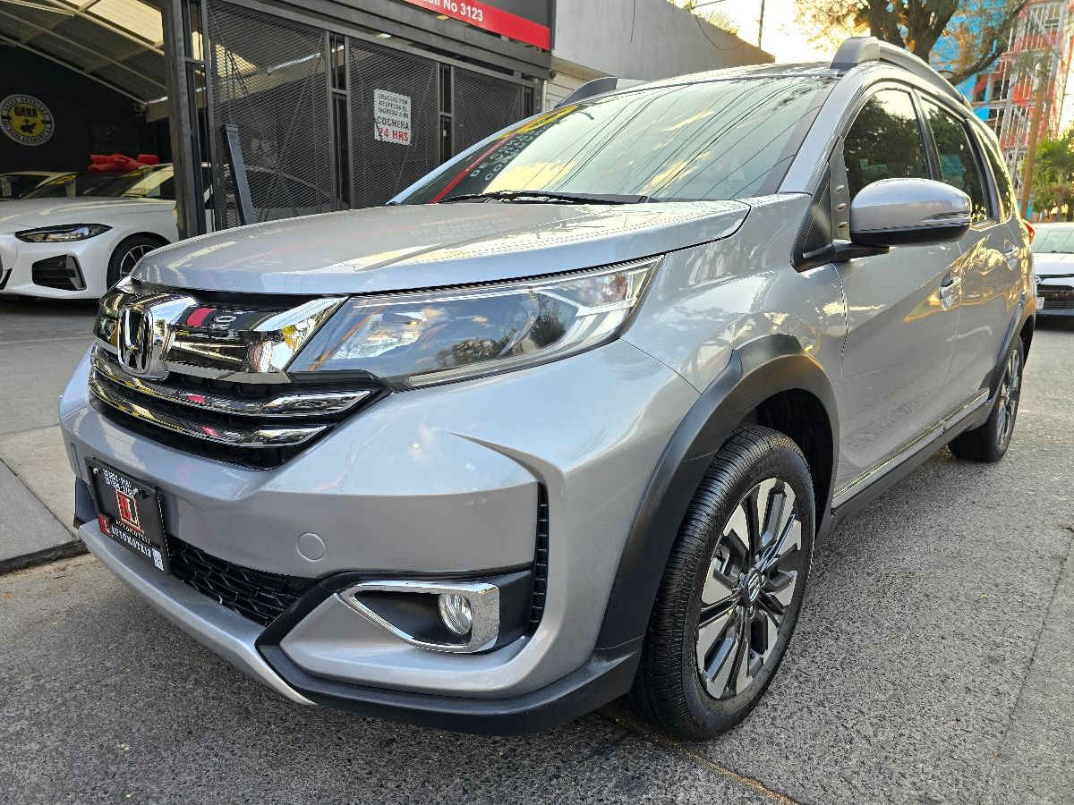 Honda BR-V 2020 