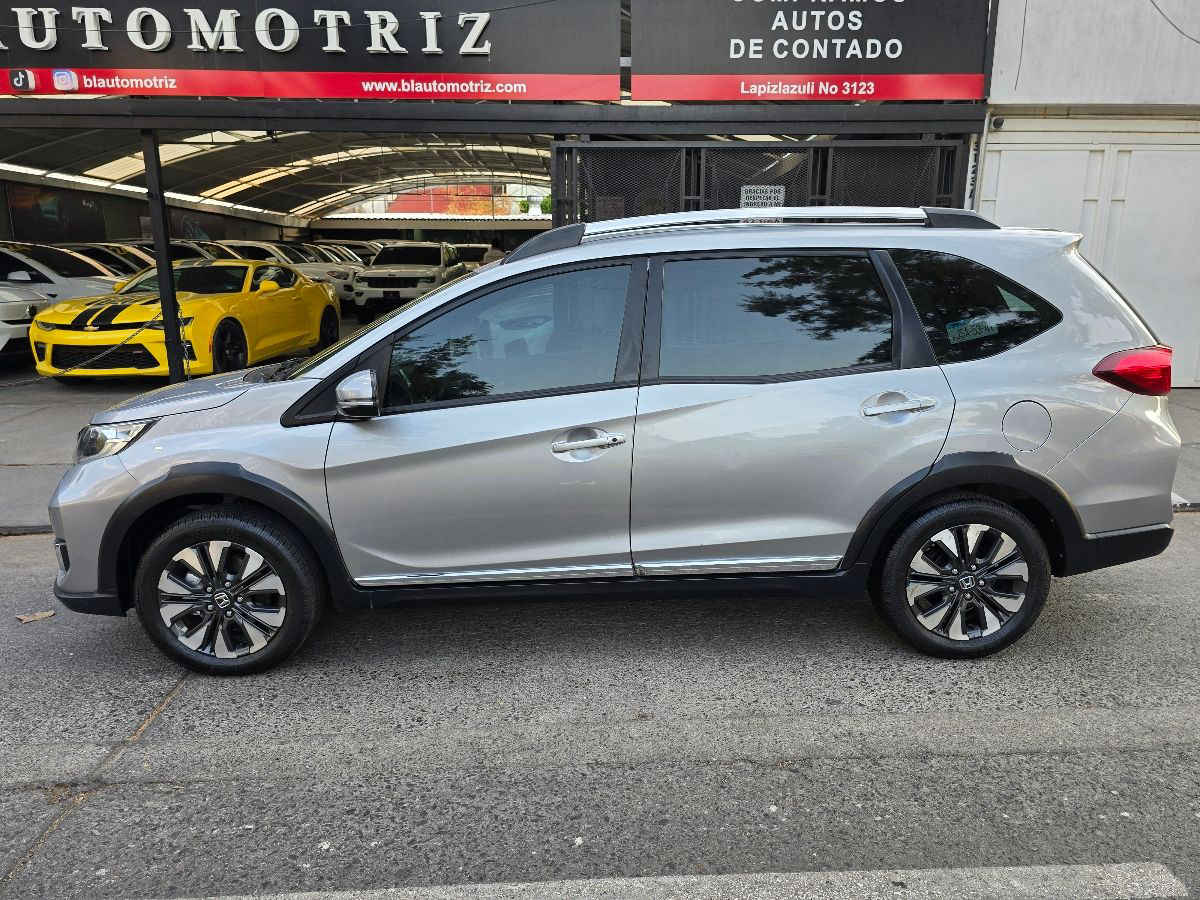 Honda BR-V 2020 