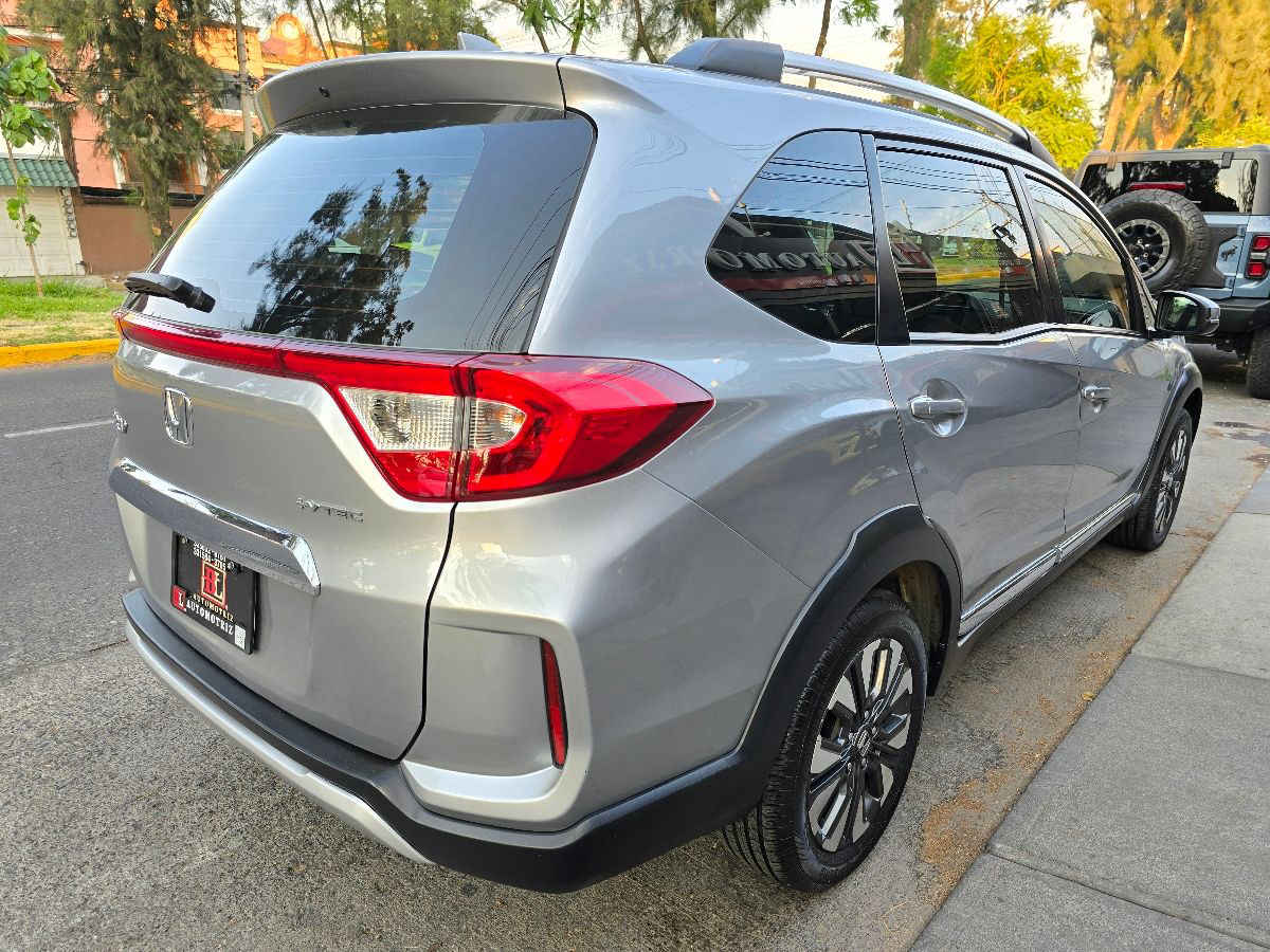 Honda BR-V 2020 