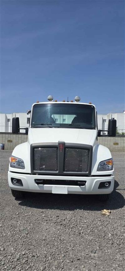 Kenworth T-380