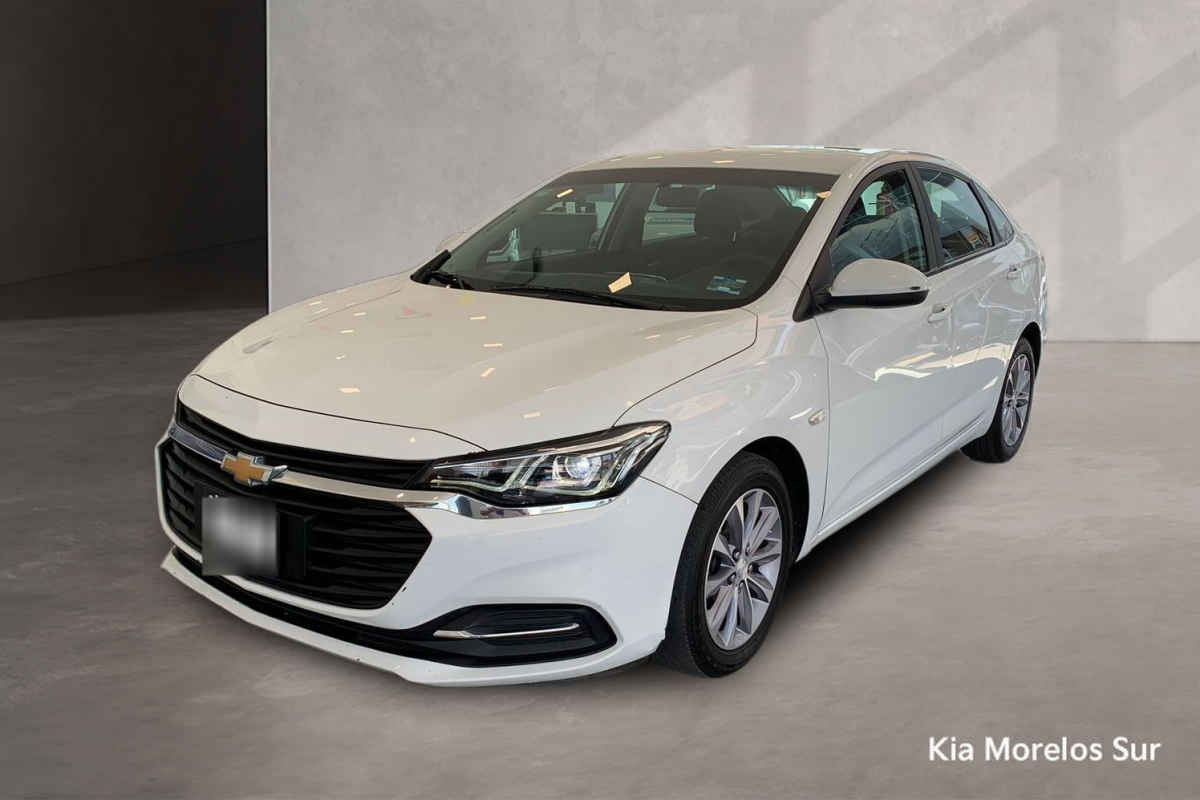 Chevrolet Cavalier 2023