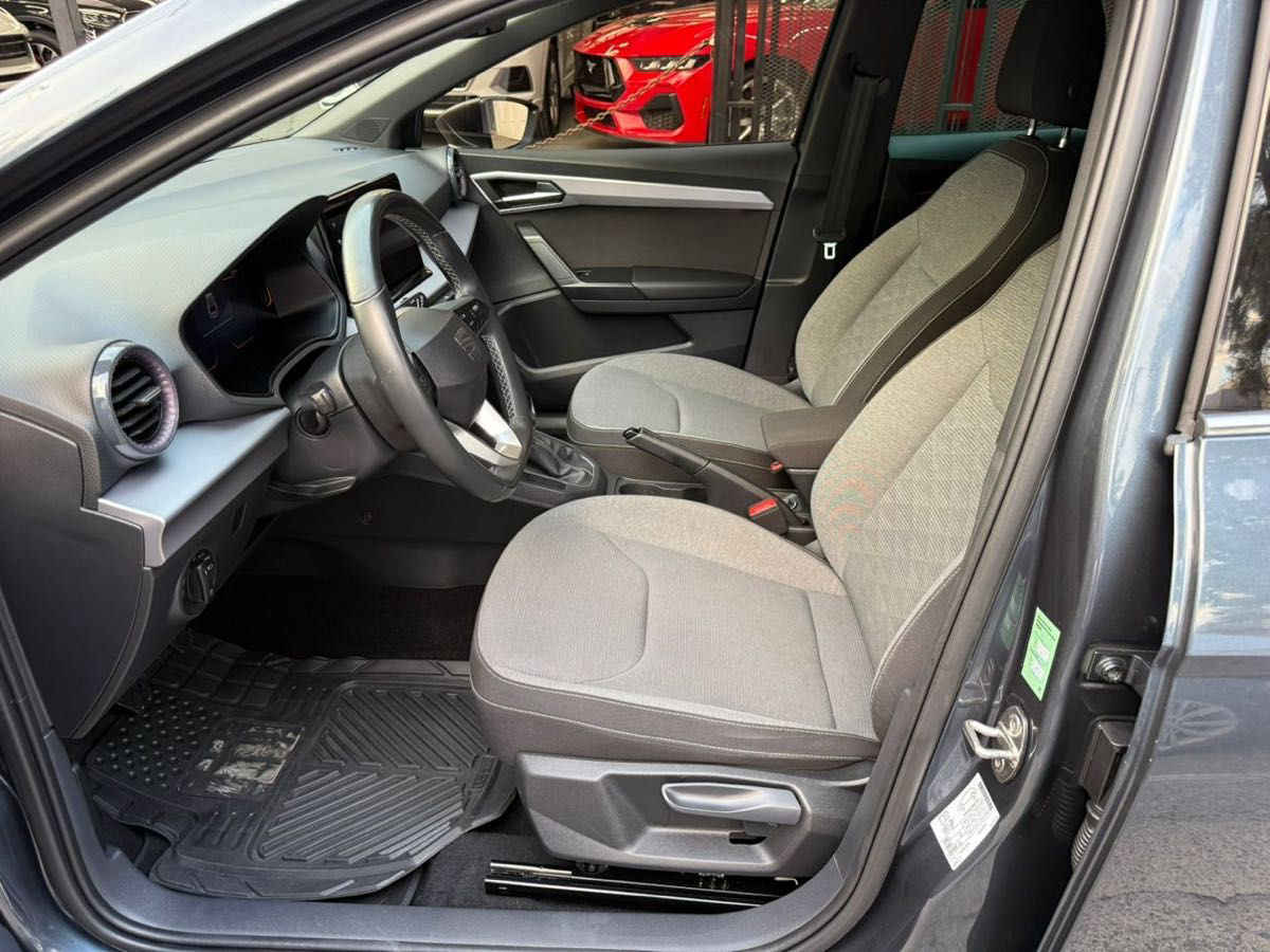 Seat Ibiza 2024 