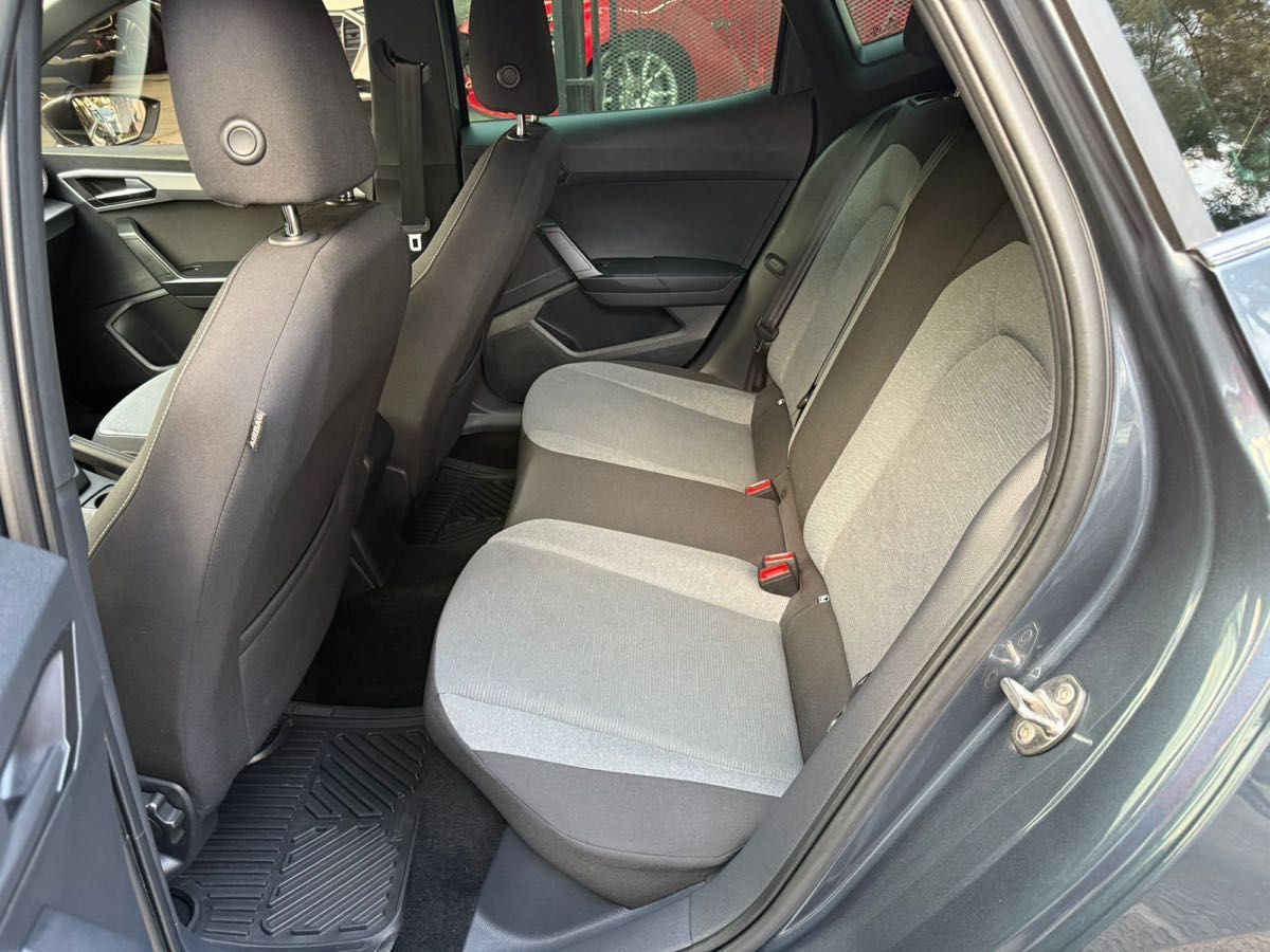 Seat Ibiza 2024 