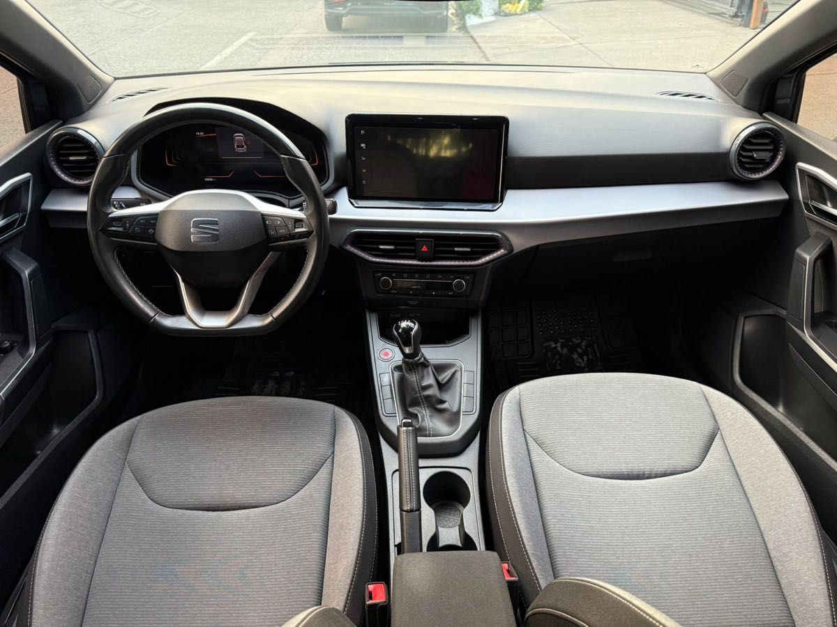 Seat Ibiza 2024 
