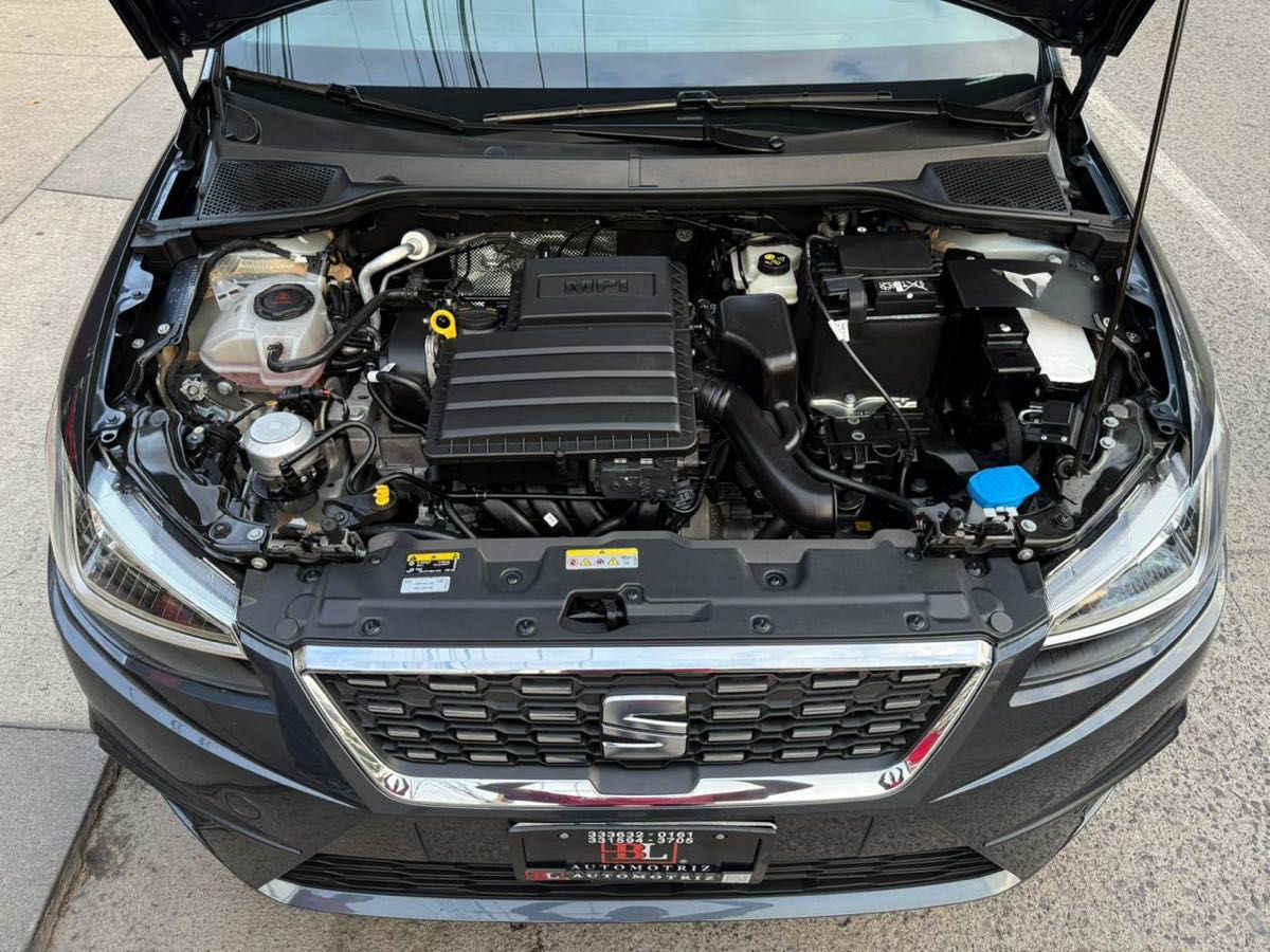 Seat Ibiza 2024 