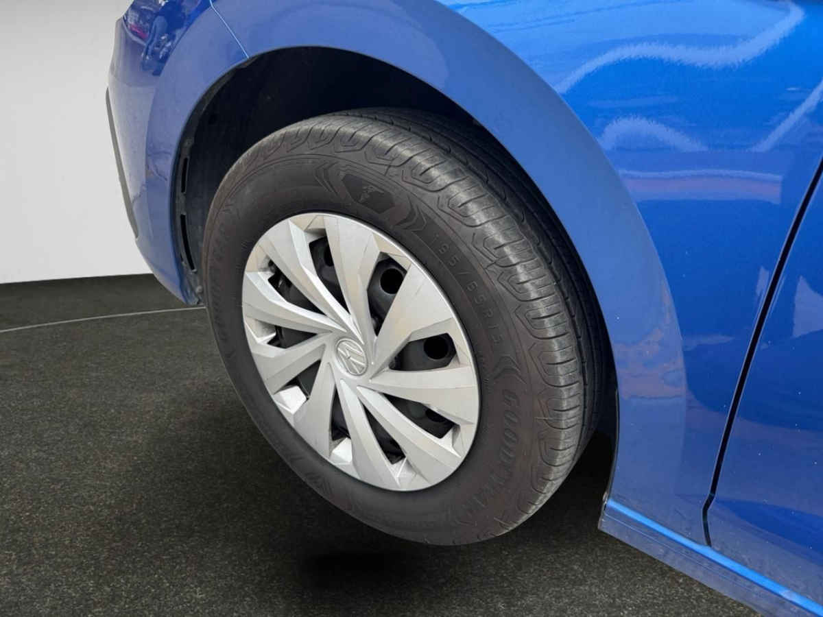 Volkswagen Virtus 2024 compartimiento motor - Mecánica confiable gasolina