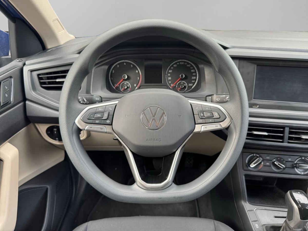 Volkswagen Virtus 2024 espejo retrovisor - Funcionalidad y visibilidad óptima