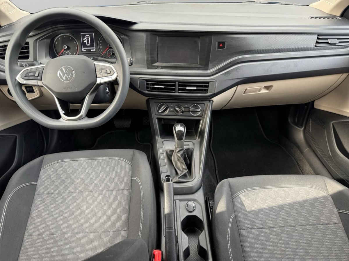 Volkswagen Virtus 2024 manijas cromadas - Detalles premium acabados finos