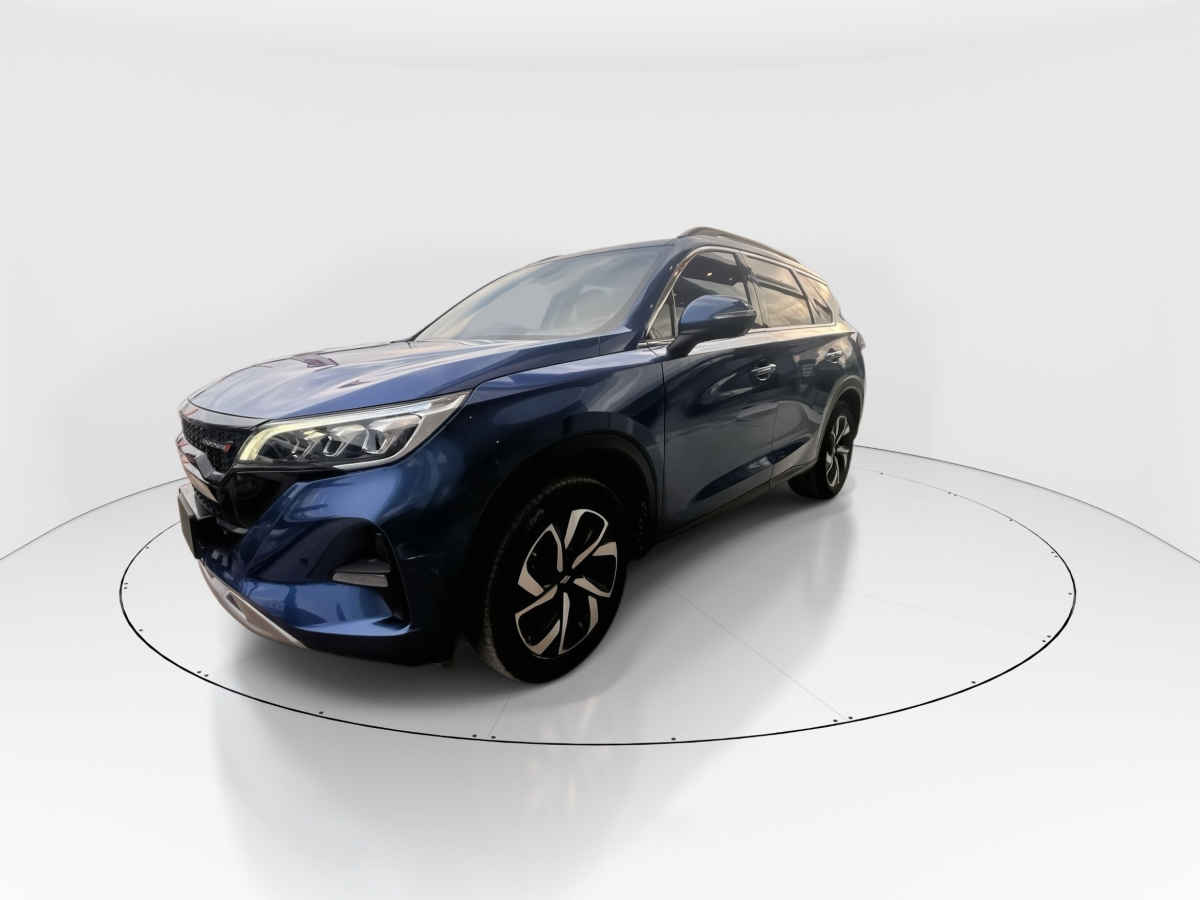 Imagen principal de Dodge Journey 2023