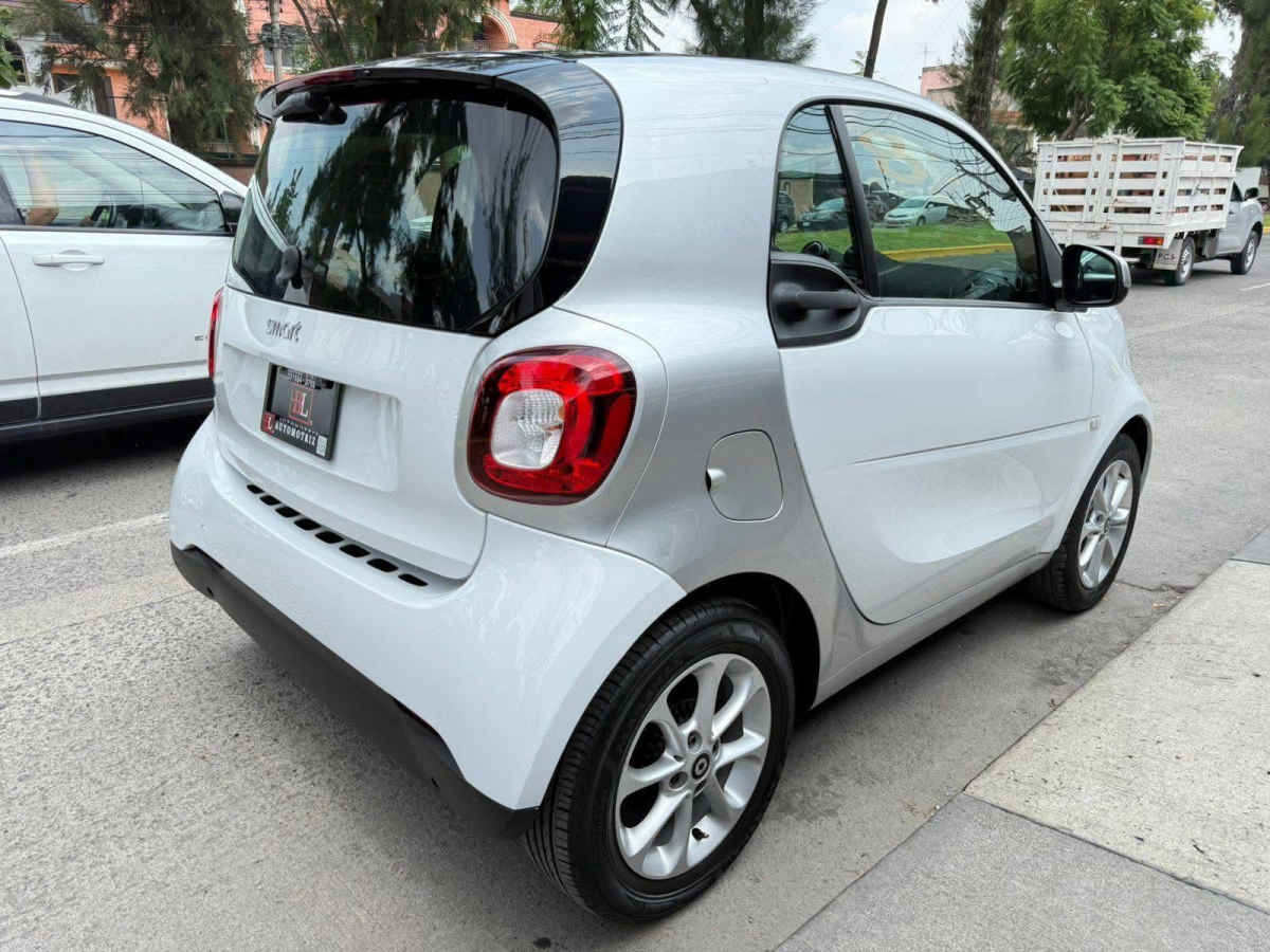 imagen del auto