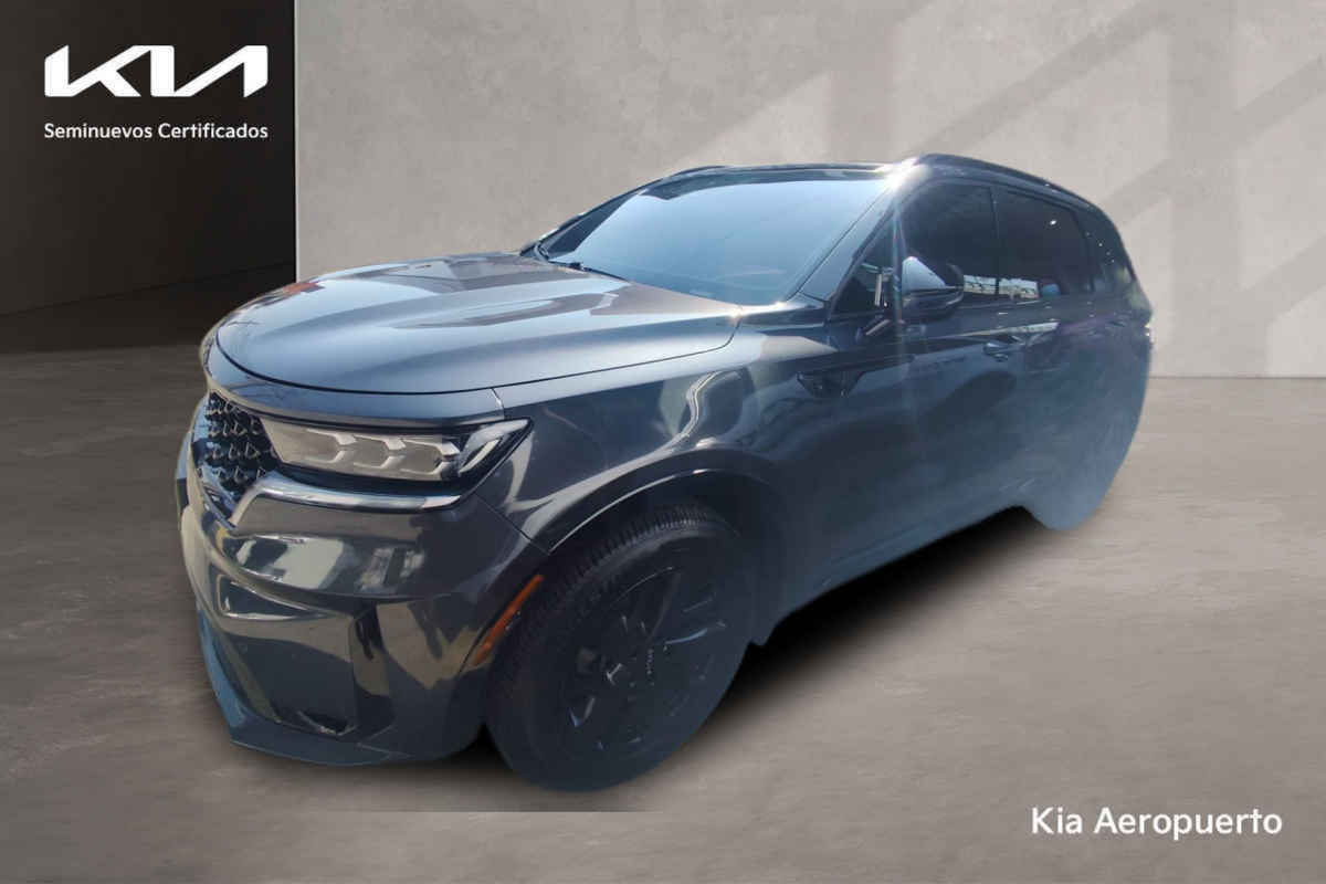 Autos seminuevos - Kia Sorento 2023