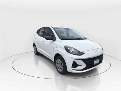 Hyundai Grand i10