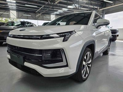 JAC SEI4