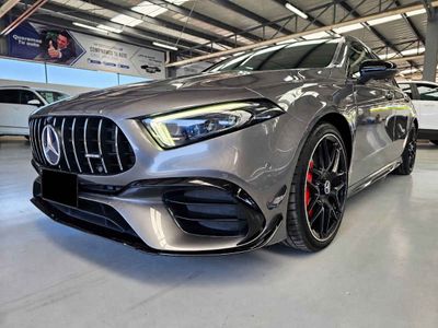Mercedes-Benz Clase A