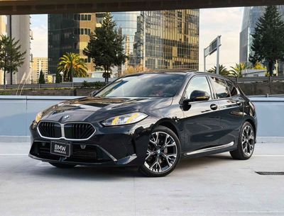 BMW Serie 1