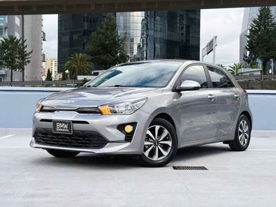Kia KIA RIO HB
