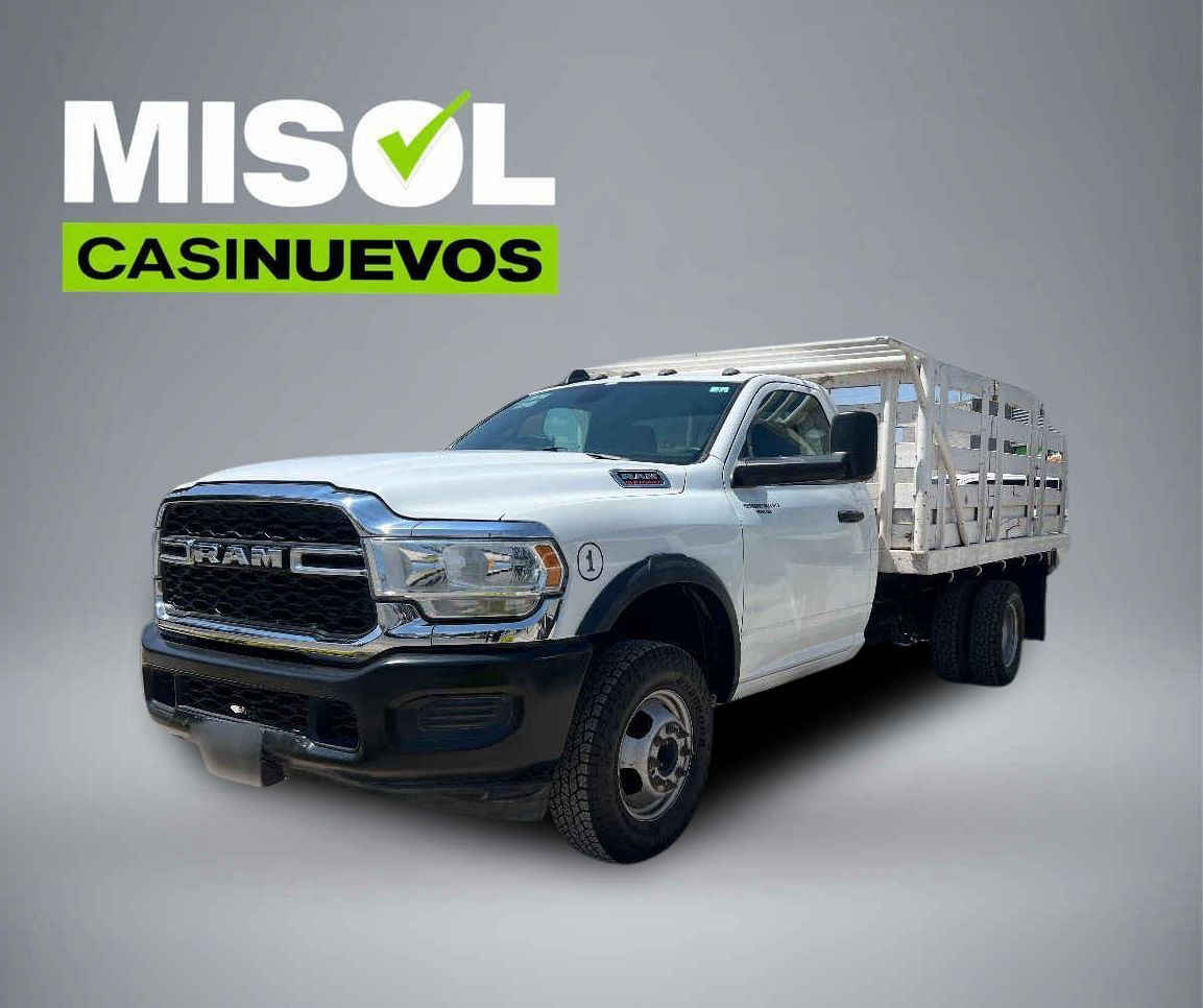 RAM Ram 4000