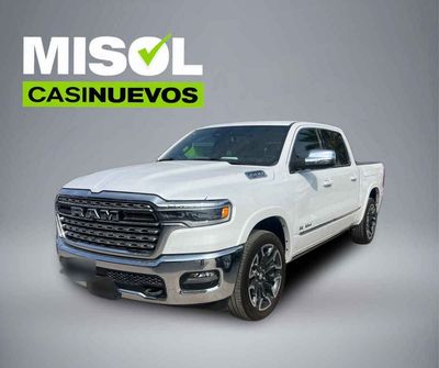 RAM Ram 1500