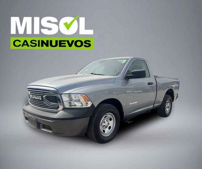 RAM Ram 1500