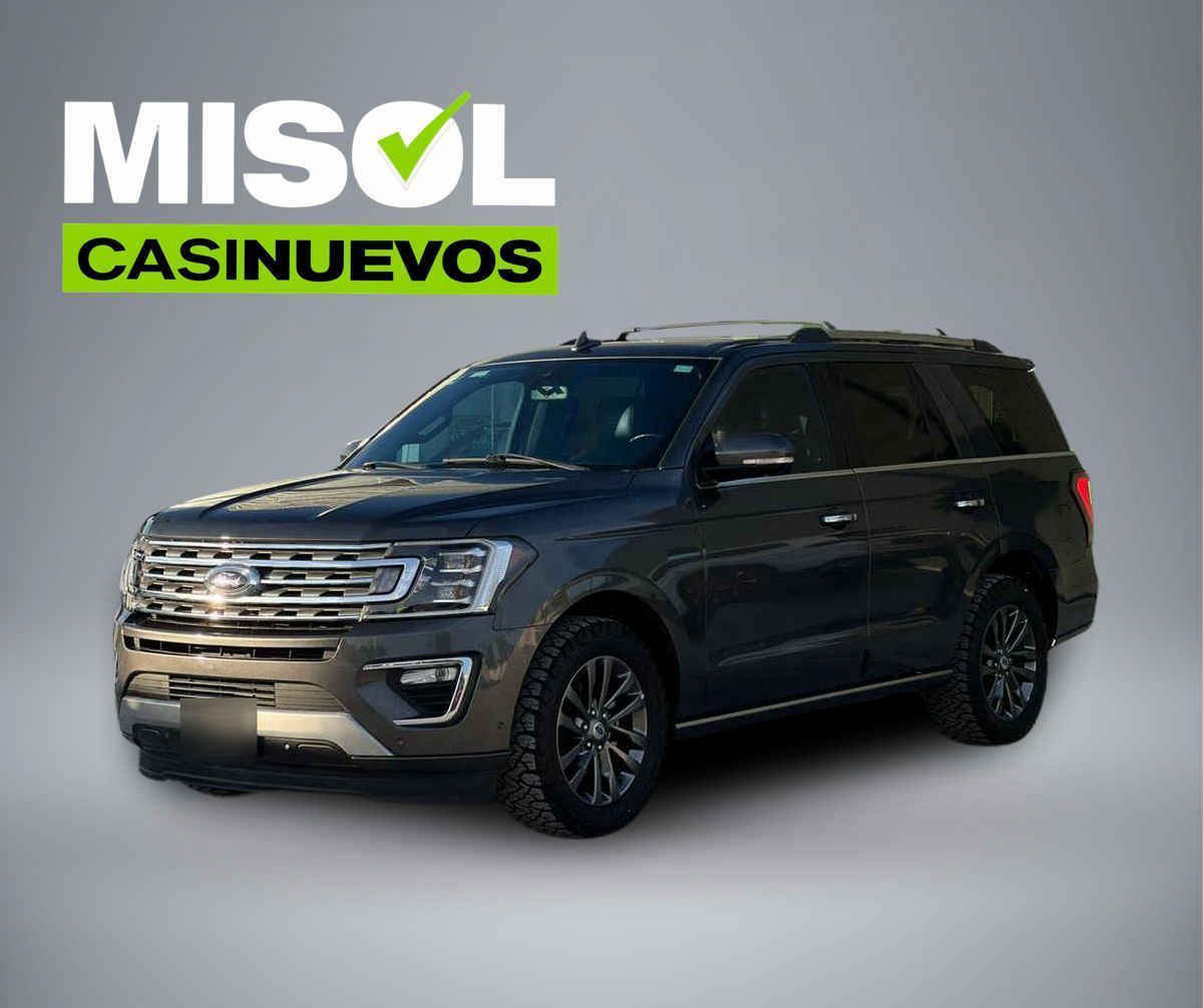 Ford Expedition
