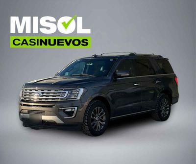 Ford Expedition