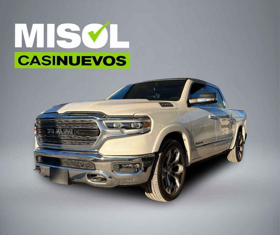 RAM Ram 1500