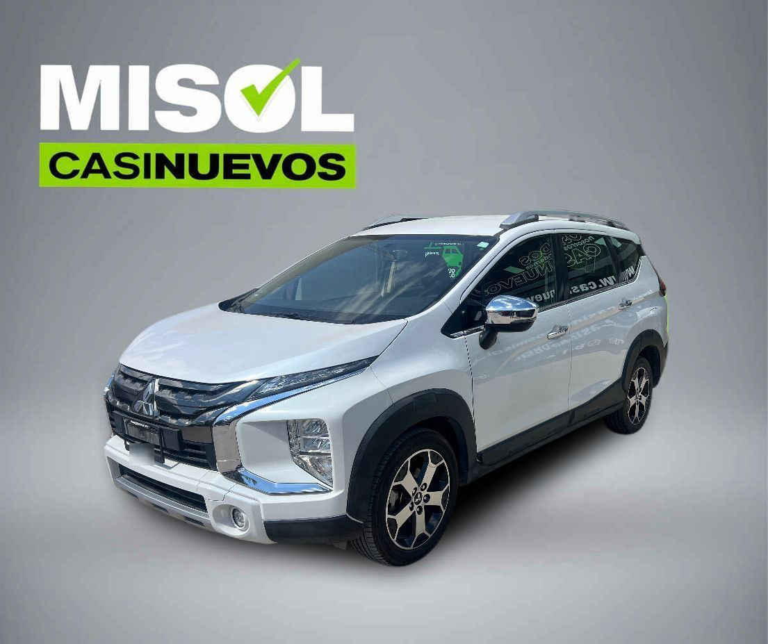 Mitsubishi Xpander